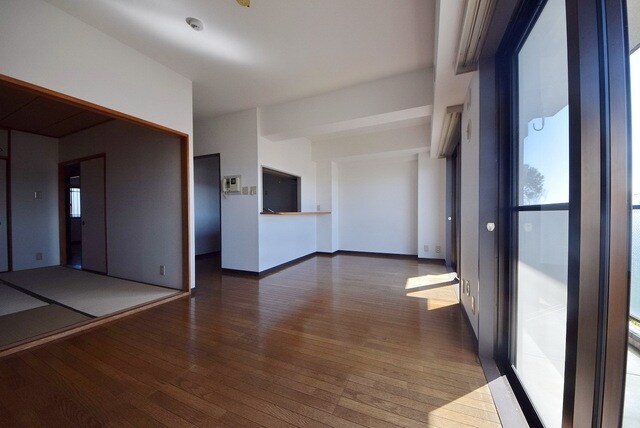 七里ガーデンの物件内観写真