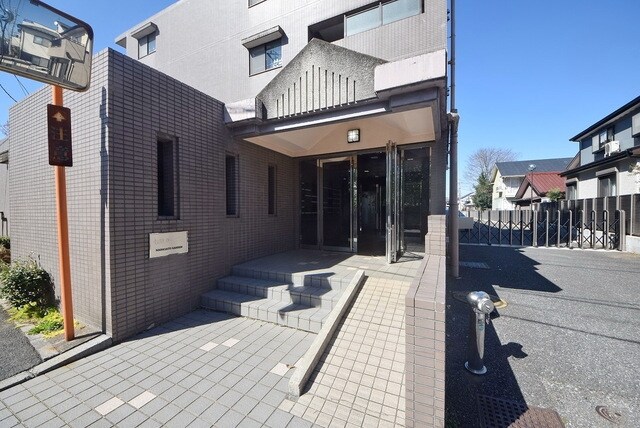 七里ガーデンの物件内観写真