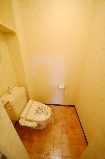 セジュールマンションの物件内観写真