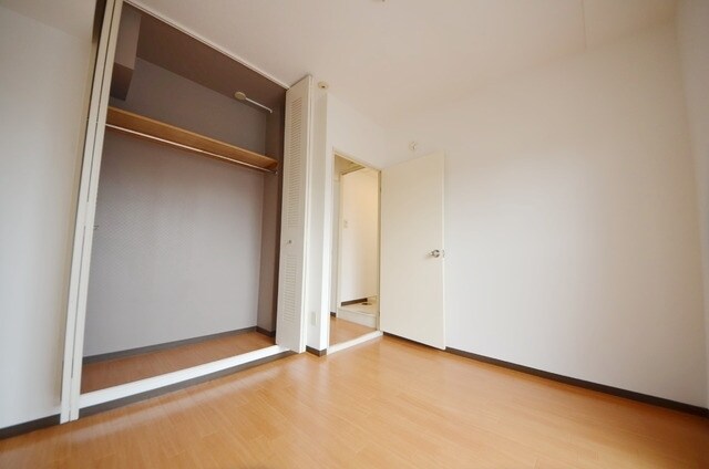 セジュールマンションの物件内観写真