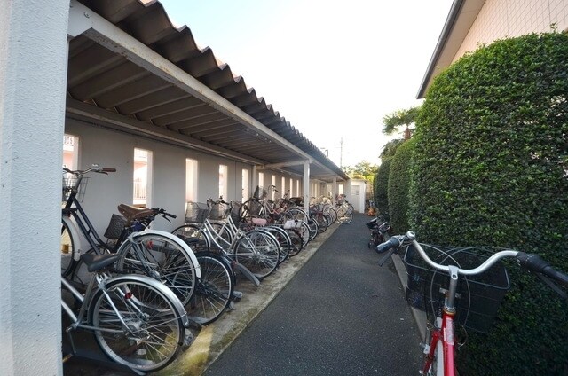 セジュールマンションの物件内観写真