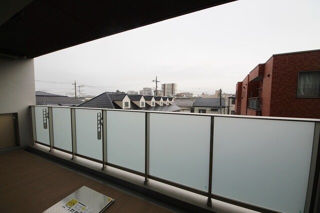 グランカーサ北浦和の物件内観写真