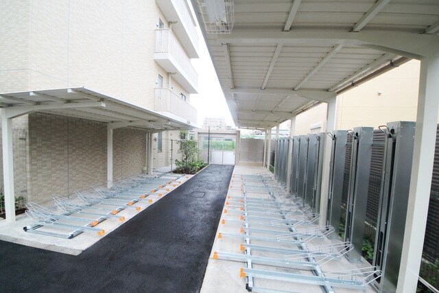 グランカーサ北浦和の物件内観写真