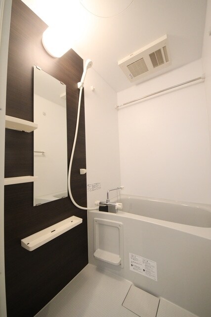 リブリ・与野本町の物件内観写真