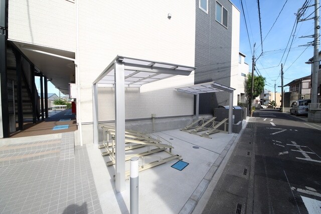 リブリ・与野本町の物件内観写真