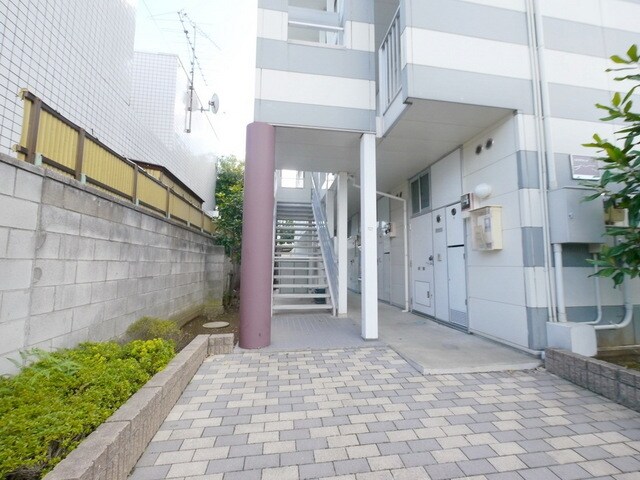 レオパレススリーウッドの物件内観写真