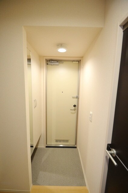 クレスト登戸の物件内観写真