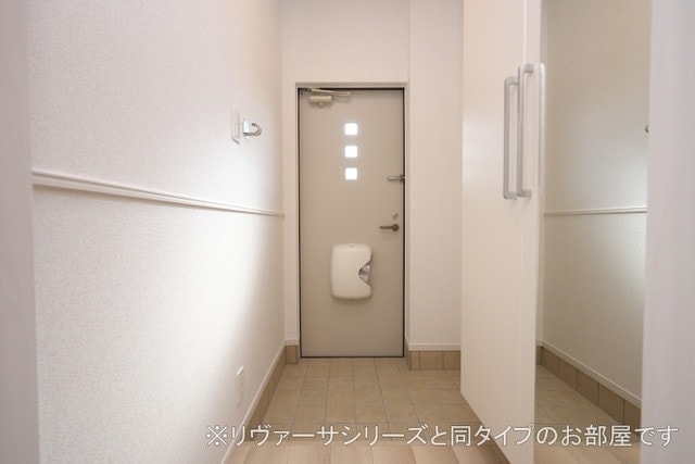 ベルミエールの物件内観写真