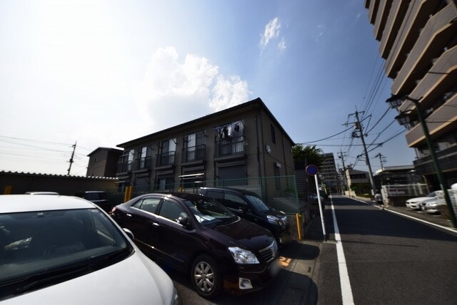 レーベンハイム氷川の物件内観写真