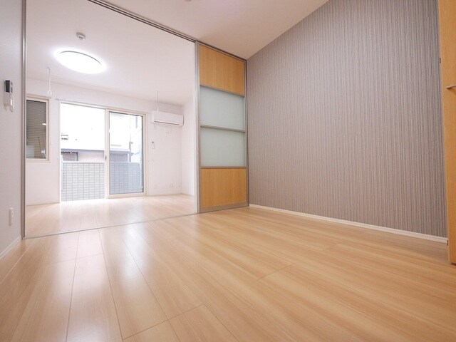 ロータス草加IIの物件内観写真