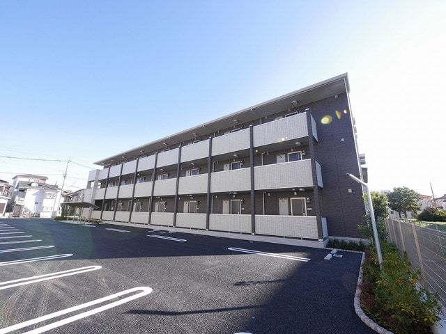 ロータス草加IIの物件内観写真