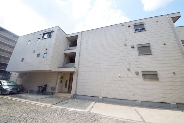 ラフォルテの物件内観写真