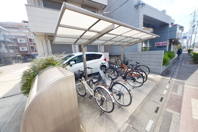 ラフォルテの物件内観写真