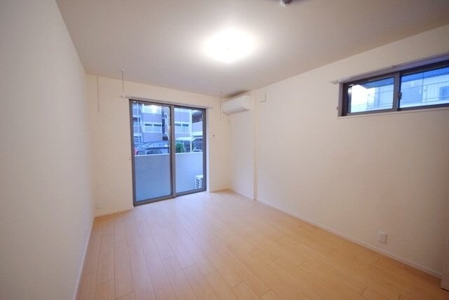 ラフォルテの物件内観写真