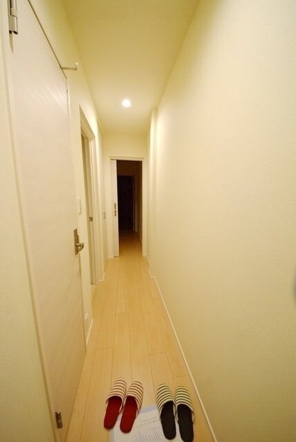 ラフォルテの物件内観写真