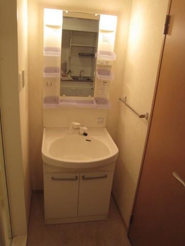 クリエール吉川の物件内観写真