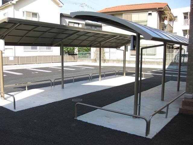 ヴェルドミール１の物件内観写真