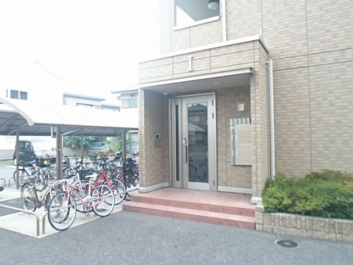 ヴェルドミール１の物件内観写真