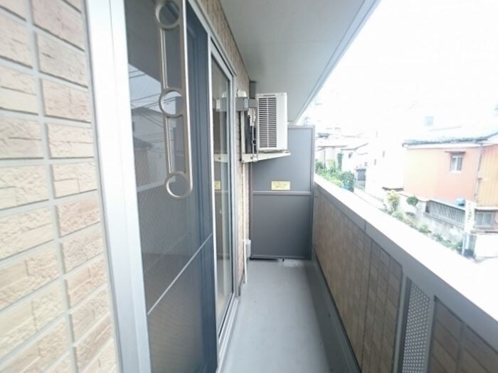 ヴェルドミール１の物件内観写真