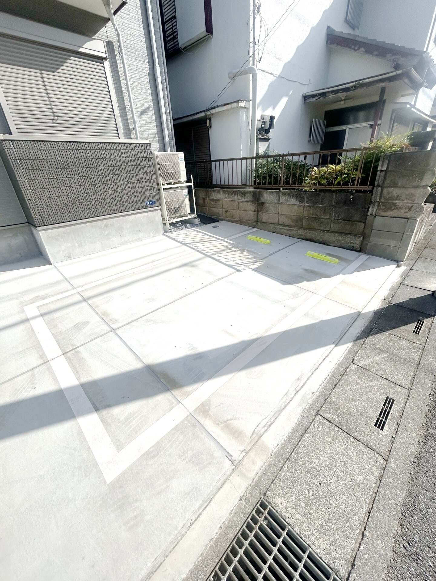 リビエ一ノ割の物件内観写真