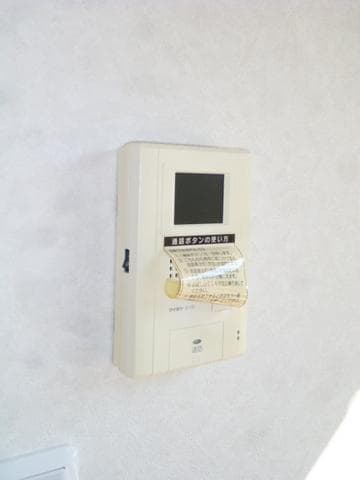 コロネードの物件内観写真