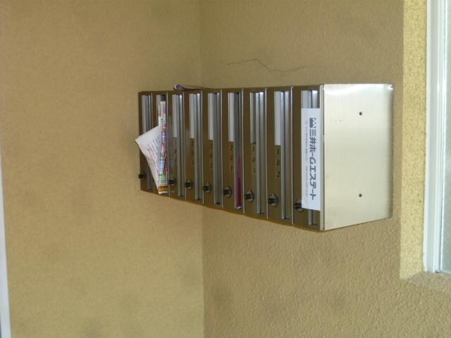 コロネードの物件内観写真