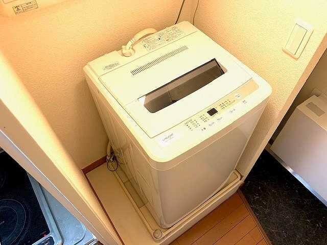 レオパレスはとがやの物件内観写真