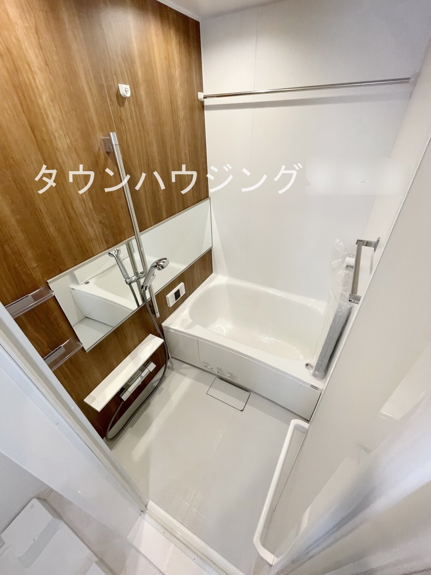 (仮)D-ROOM春日部市大枝　A棟の物件内観写真