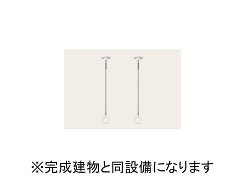 サンリットレイクの物件内観写真