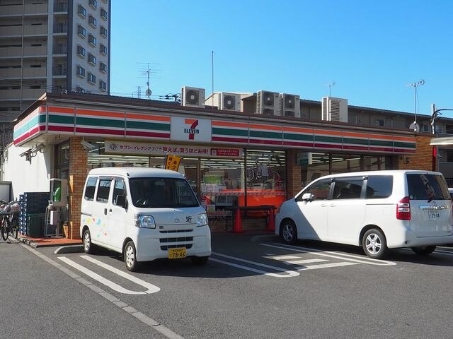 パレス　ジェリカの物件内観写真