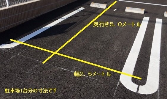 レスポワールＡの物件内観写真