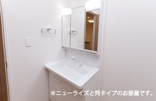 レスポワールＡの物件内観写真