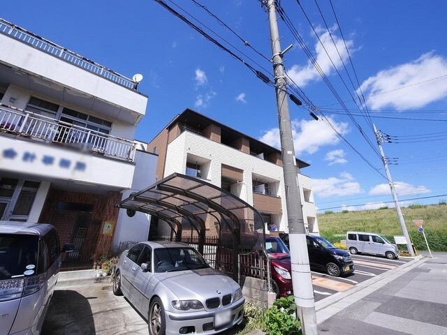 ベル　パフィオの物件内観写真