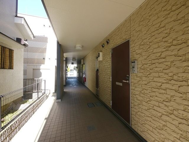 レオパレスエターナルの物件内観写真