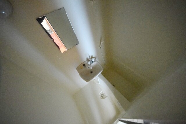 レオパレスカンパーニュの物件内観写真