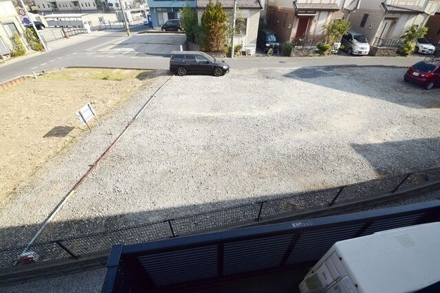 レオパレスカンパーニュの物件内観写真