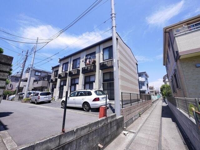 レオパレスｈａｐｐｉｎｅｓｓの物件内観写真