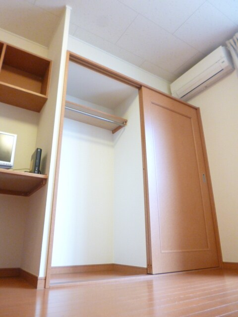 レオパレスグリーンハイツ　43159の物件内観写真