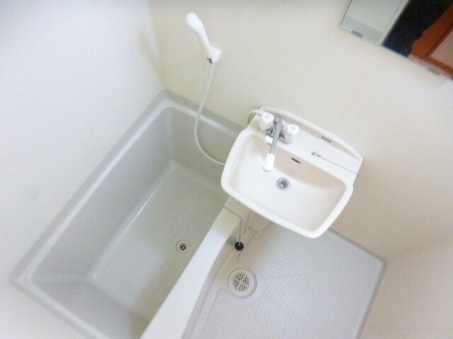 レオパレスグリーンハイツ　43159の物件内観写真