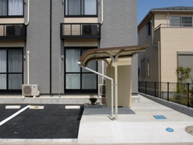 レオパレスグリーンハイツ　43159の物件内観写真