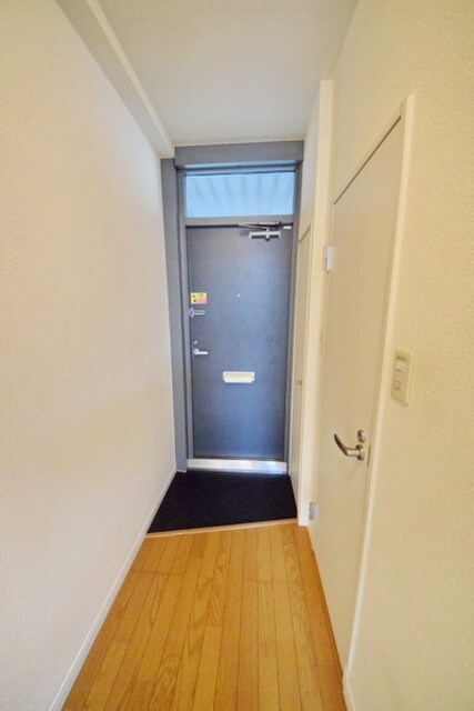 レオパレスグリーンハイツ　43159の物件内観写真