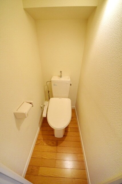 レオパレスグリーンハイツ　43159の物件内観写真