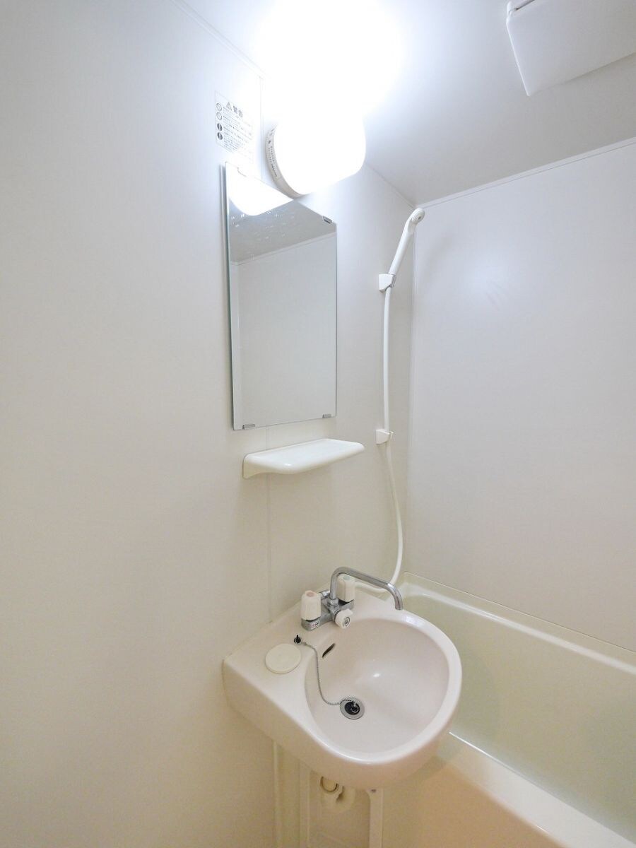 オンワード谷塚の物件内観写真