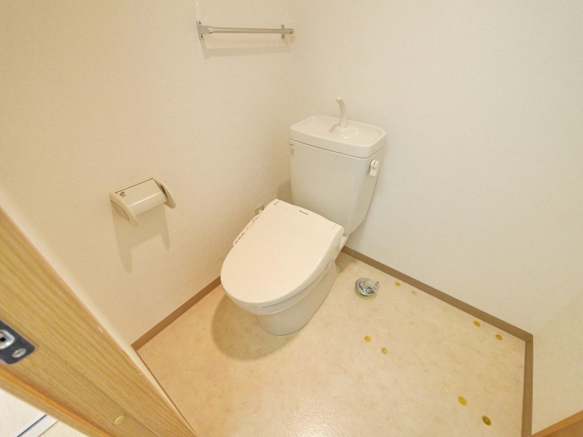 オンワード谷塚の物件内観写真