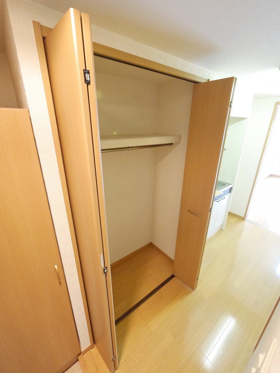 オンワード谷塚の物件内観写真