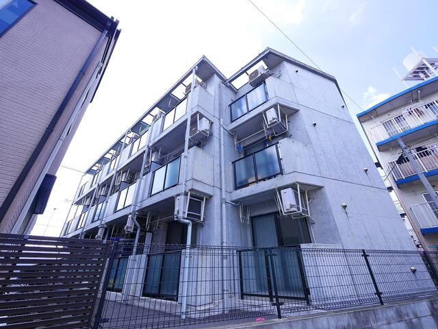 オンワード谷塚の物件内観写真