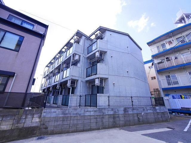 オンワード谷塚の物件内観写真