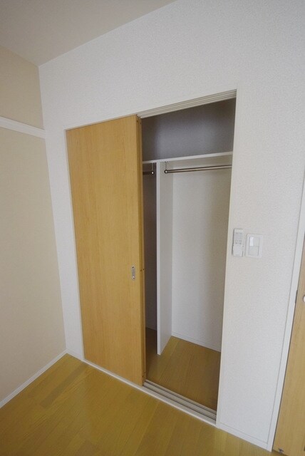 クレイノシャルムの物件内観写真