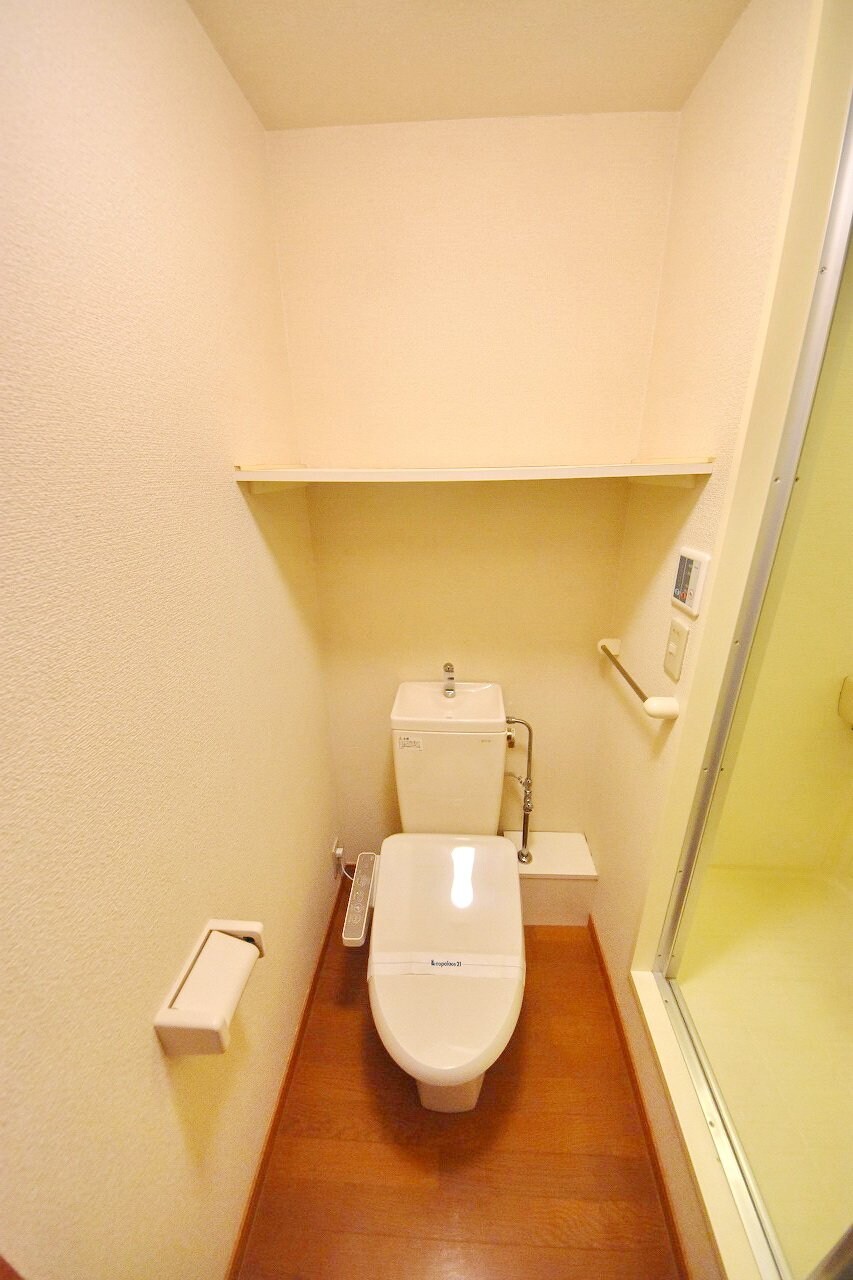 レオパレスアドバンテージの物件内観写真