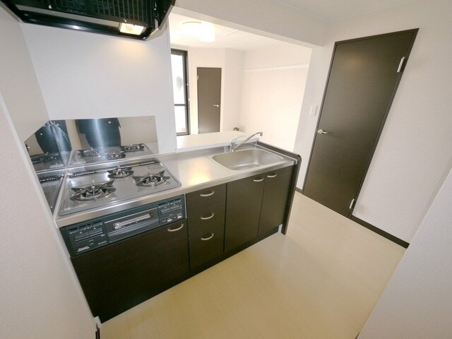 レオパレスＲｉｖｅｒ２　４００３１の物件内観写真